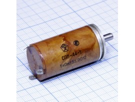 Резистор 1,0 кОм СП5-44-1Вт