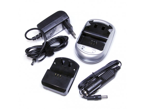 Устройство зарядное Canon CB-2LYE (NB-6L, NB-6LH)