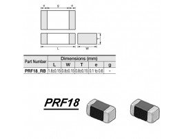 PRF18BC471QB1RB 470 Ом