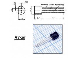 КТ316БМ