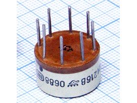 ТИМ216В трансформатор импульсный