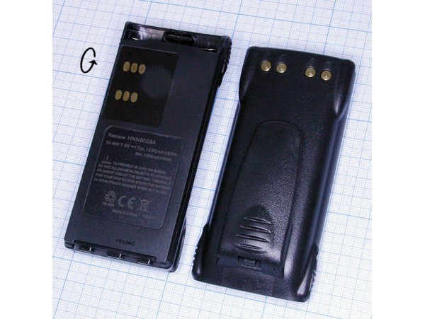 HNN9008A Акк. для радиостанции 7,4V