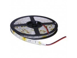 Лента жёлтая 12V 72W 5m 300 led 5050SMD