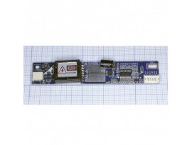 Инвертор 1L 0108-YAX-INV (120X22MM) 5-13V