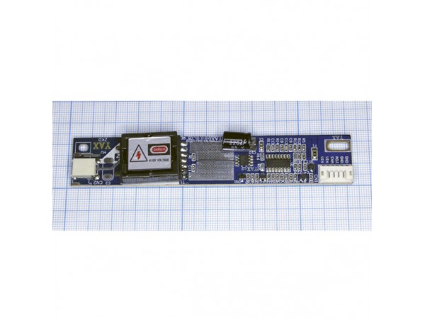 Инвертор 1L 0108-YAX-INV (120X22MM) 5-13V