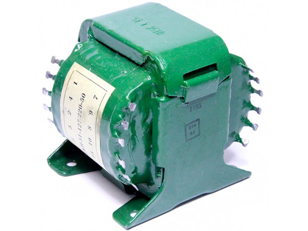 ТАН-51-127/220-50 трансформатор