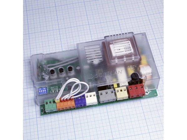 DoorHan PCB-SL плата управления