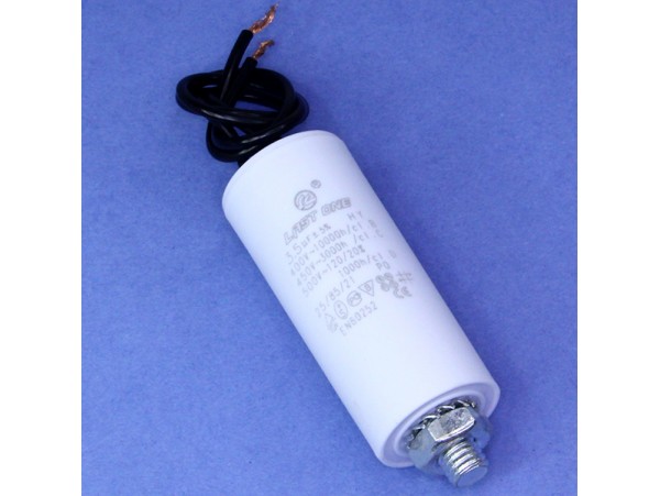 Конд.3,5/450V 2560 50гц провод/винт