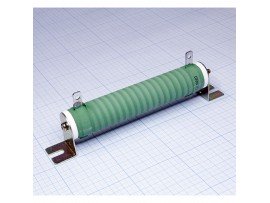 Резистор-100-1 Ом