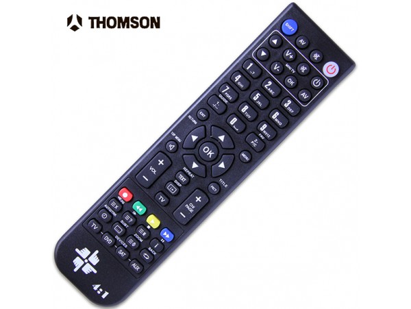 ПДУ 42PB020S5 Thomson аналог