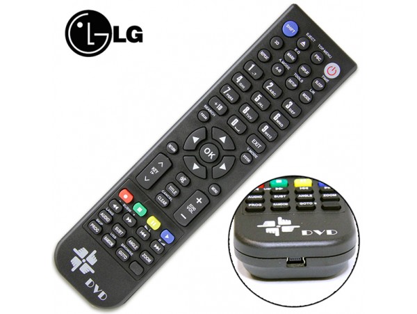 ПДУ PD-9A10 LG аналог