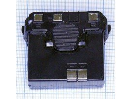 Аккумулятор 6V/800 ТВ-434