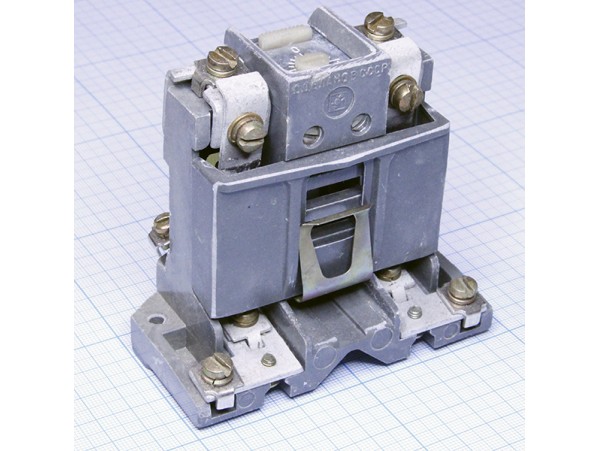 ТРН-25 25А Реле тепловое