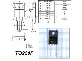 MUR1060F диод