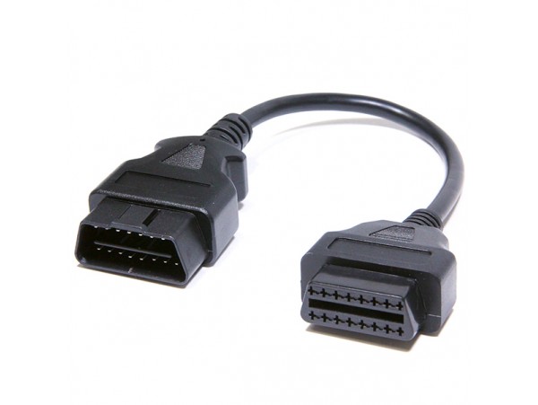 Переходник OBD2 — OBD2 удлинитель Переходник OBD2 — OBD2 удлинитель