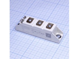SKKT92B12E SEMIKRON cиловой модуль