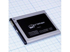 Micromax Q324 аккумулятор