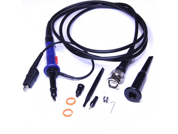 HP-2100 1/10 Щуп-делитель (BNC)