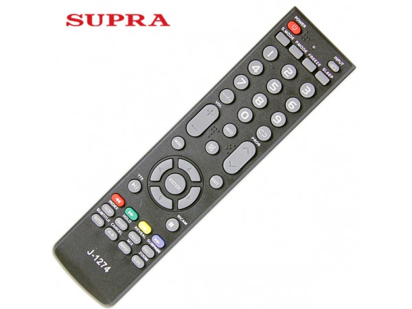 ПДУ J-1274 Supra