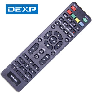 ПДУ RS41-DCG Dexp