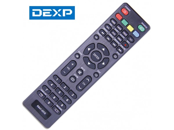 ПДУ RS41-DCG Dexp