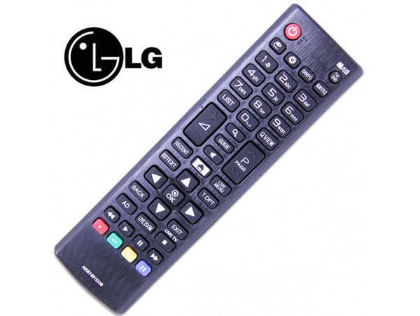 ПДУ AKB74915330 LG