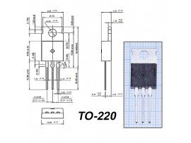 IRF830A