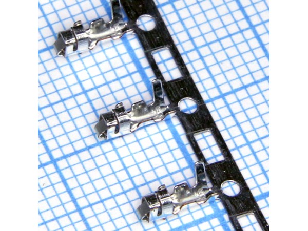 Контакт L-KLS1-2.50-T для CHU