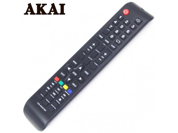 ПДУ LES-48X87WF Akai /2619-DE40ERIS