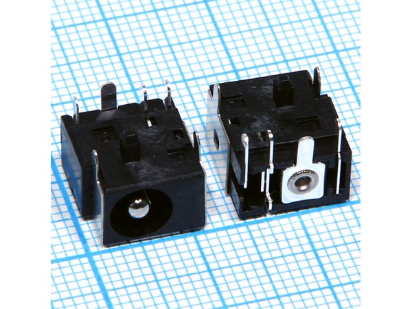 Гн. DC 2,5/5,5 Lenovo G480 G485 G580 G230 E23 K23