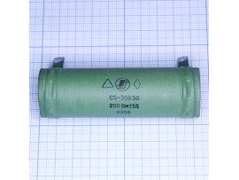 Резистор-50-200 Ом С5-35В