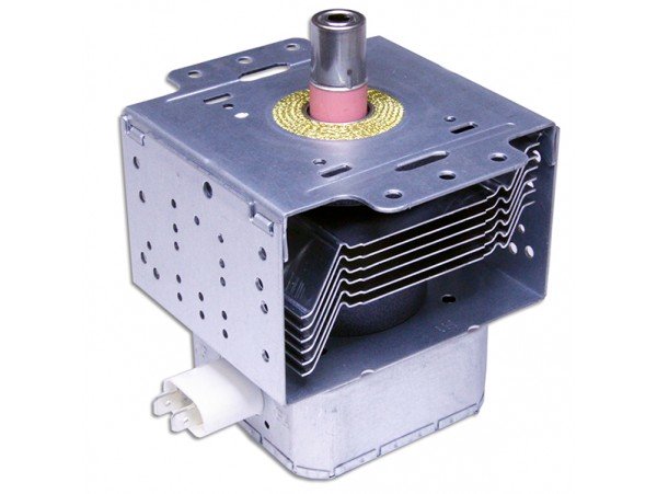 2M219J Магнетрон СВЧ