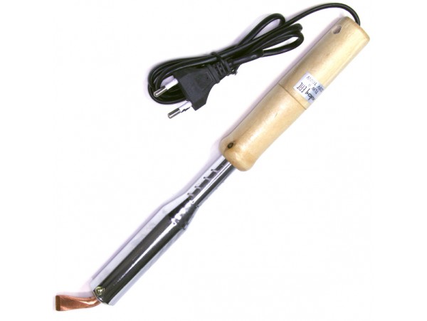 Паяльник 220V/100W TLW9-100W