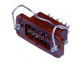 РГ1Н-1-4 Розетка