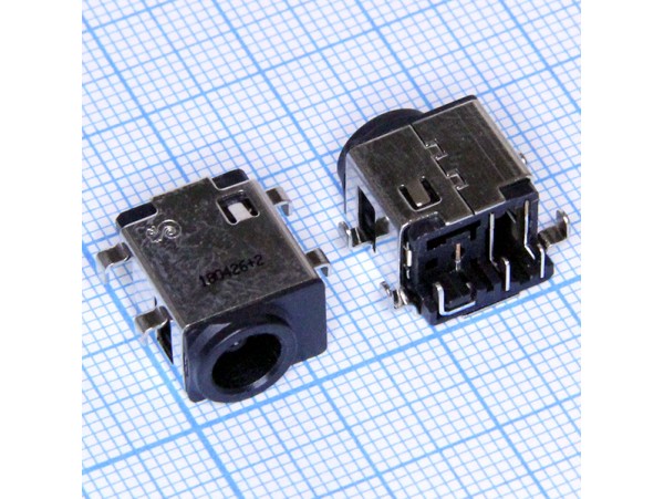 SG09 гн. питания 5,5/1,0 Samsung