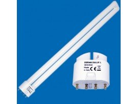 Лампа 36W 2G11 4000K(840) Dulux