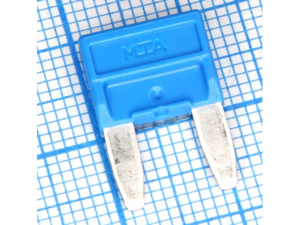 Пред.15А ножевой mini Пред.15А ножевой mini