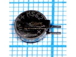 MS621FE-FL11E Аккумулятор 3.0V 5,5mAh