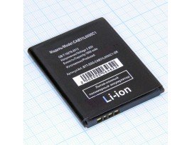 Alcatel акк. CAB31L0000C1 3,85V/1000mAh