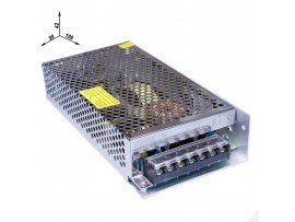 БП 24V8A Клеммы T-200W-24V Блок питания