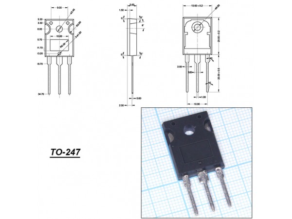 FGH30S130P