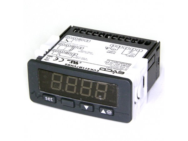 EVK411M7VHBS Регулятор температуры электронный