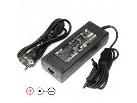 БП ноутбука 19V6.3A 2,5х5,5мм(+) AD-091