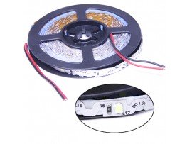 Лента дневная 12V 14,4W/m 60 led/m 5050SMD IP20 00-129