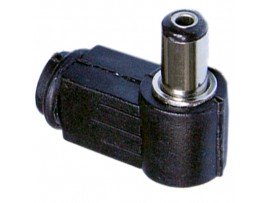 Шт.DC 2,1/5,5/9,5мм DJK-11AR угловой
