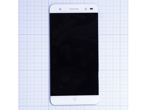 ZTE Blade V7 Lite модуль белый