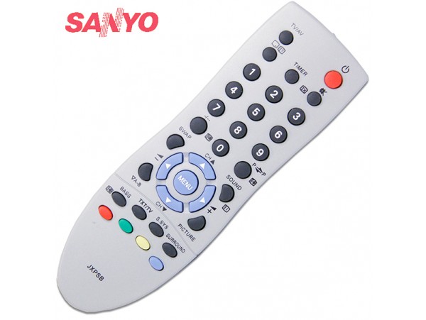 ПДУ JXPSB Sanyo