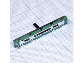 Резистор 20к полз. L=75*8*7 RA6044F-20-15C1-A20K-01G