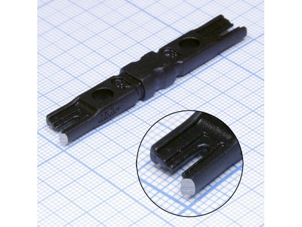 HT-14BK сменный нож тип 110 / 88 для HT-314/324
