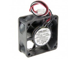Вентилятор 24V/0,13A 2410ML-05W-B59 60х60х25 3pin